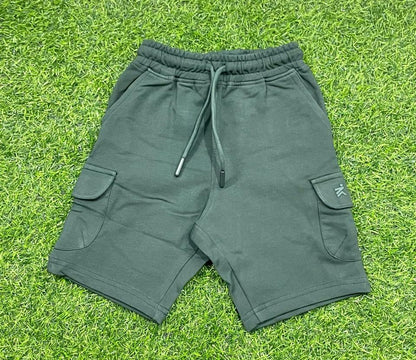 DO-22626 BOYS SHORTS