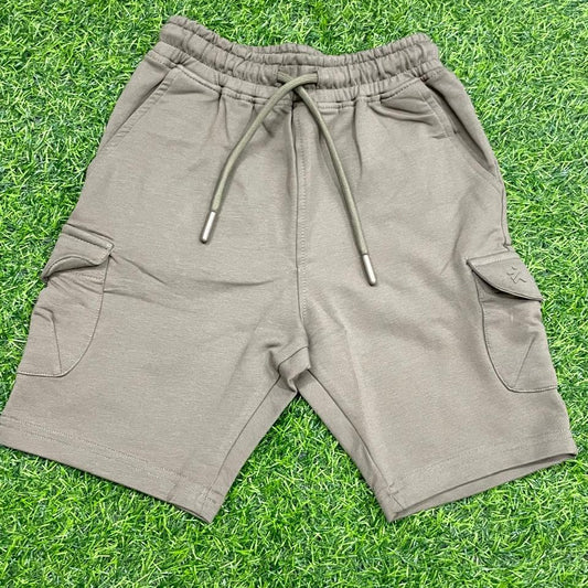DO-22641 BOYS SHORTS