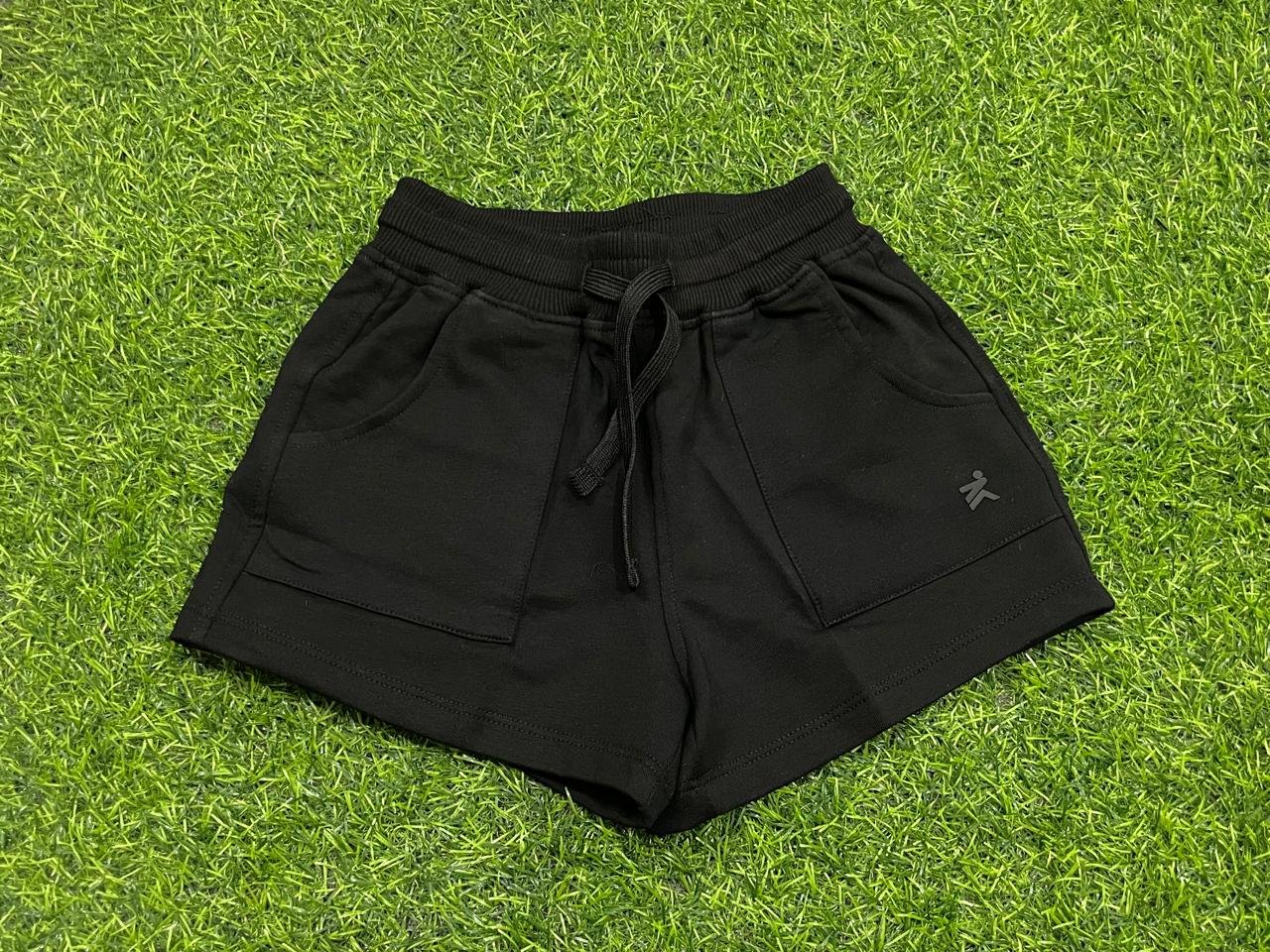 DO-26521 GIRLS SHORTS