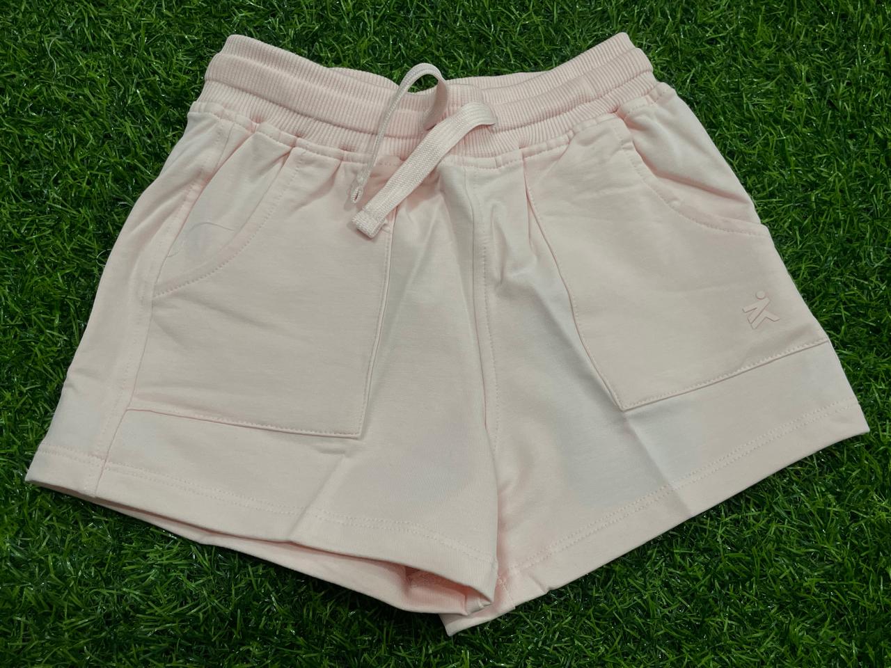 DO-26521 GIRLS SHORTS