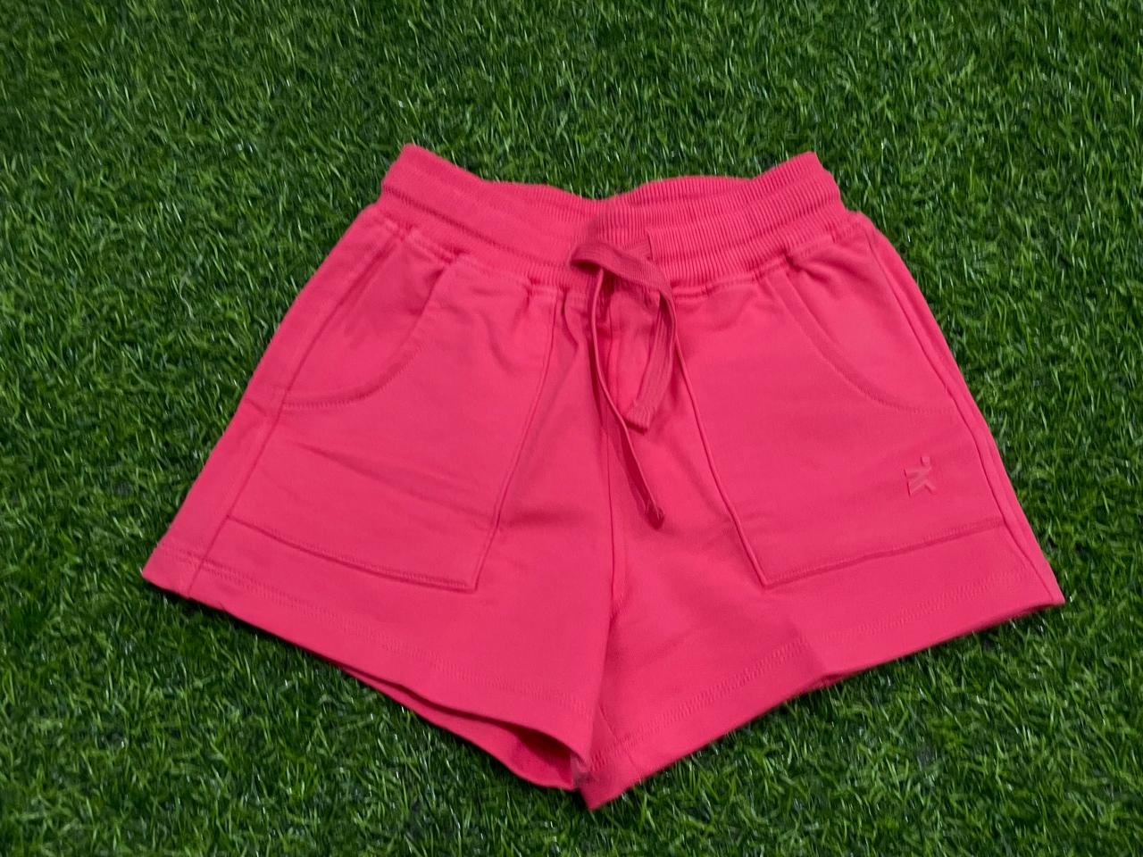 DO-26521 GIRLS SHORTS