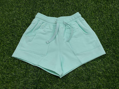 DO-26521 GIRLS SHORTS