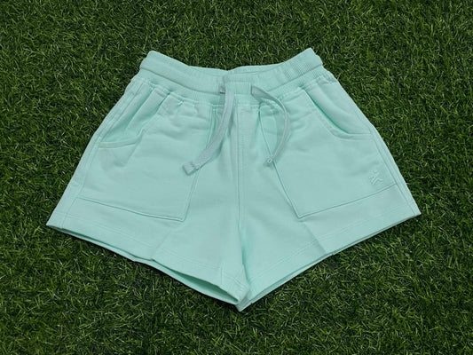 DO-26521 GIRLS SHORTS