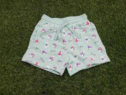 DO-26526 GIRLS SHORTS