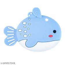 MB-SILICONE TEETHER - Mamadada