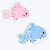 MB-SILICONE TEETHER - Mamadada