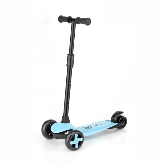 ELGOZO scooter deluxe code 1151- Baa Bus