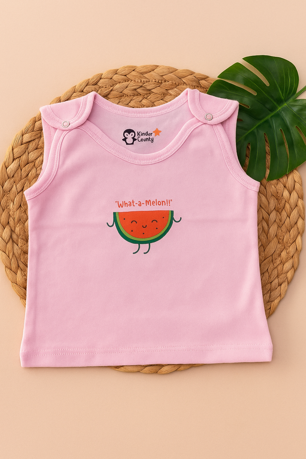 Cute Watermelon Jabla