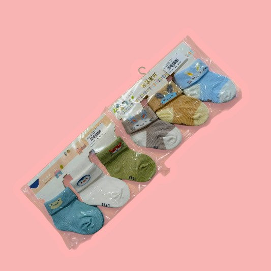 MB-SOCKS - Mamadada