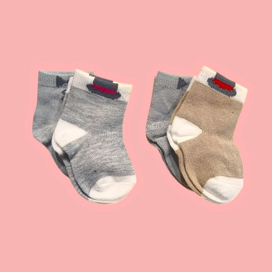 MB-SOCKS - Mamadada