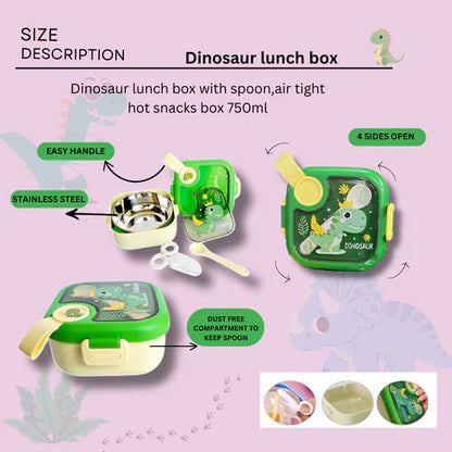 LB-6126-LUNCH BOX
