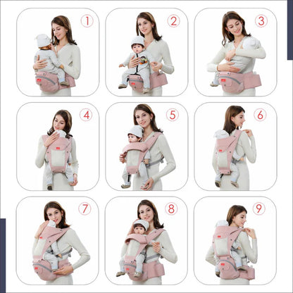AB1197-BABY CARRIER