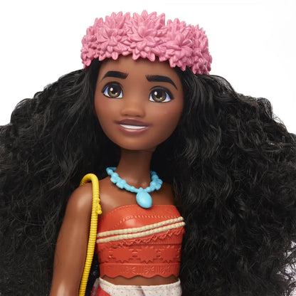 Disney Princess Moana Island Adventure Doll - Mamadada