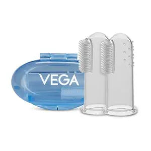 VBOC3-03 SILICON FINGER BRUSH