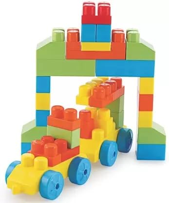 Jumbo brix jb50 - peacock toys