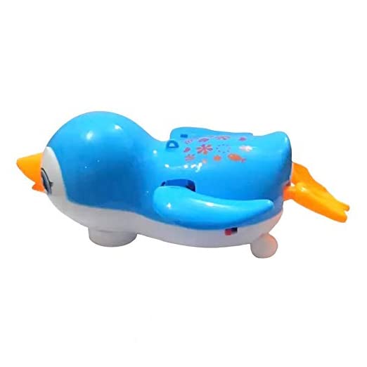 PENGUIN GO