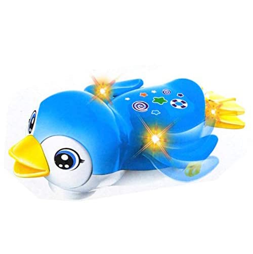 PENGUIN GO