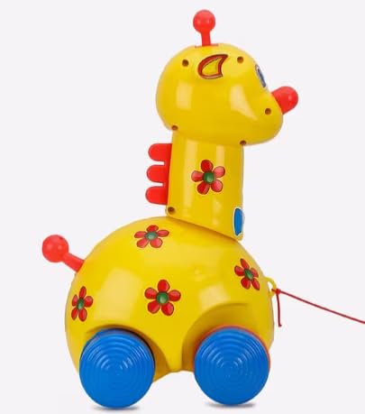 MOILEY GIRAFFE