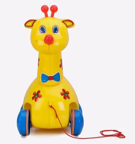 MOILEY GIRAFFE
