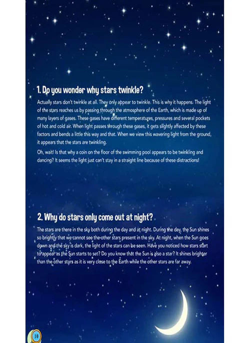 365 AMAZING FACTS - Pegasus