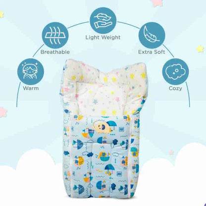 KINDER-BABY CARRIER