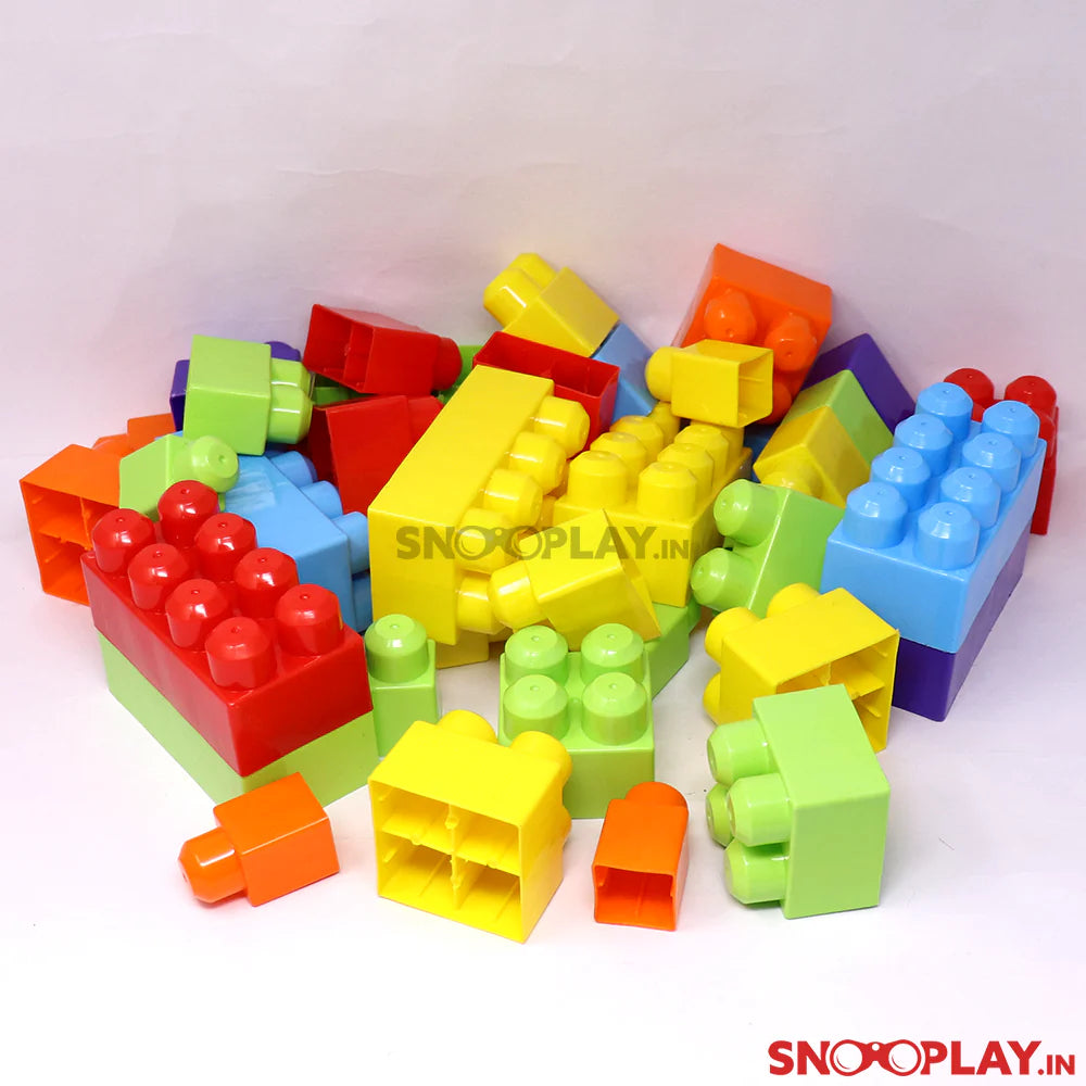 Big builder set no 4 - Applefun