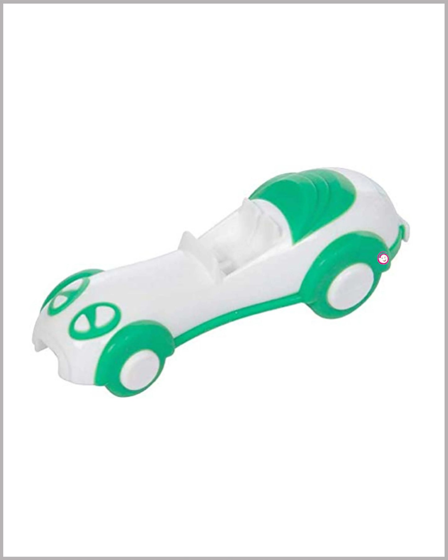 MMA-3850A GRN TOOTH BRUSH