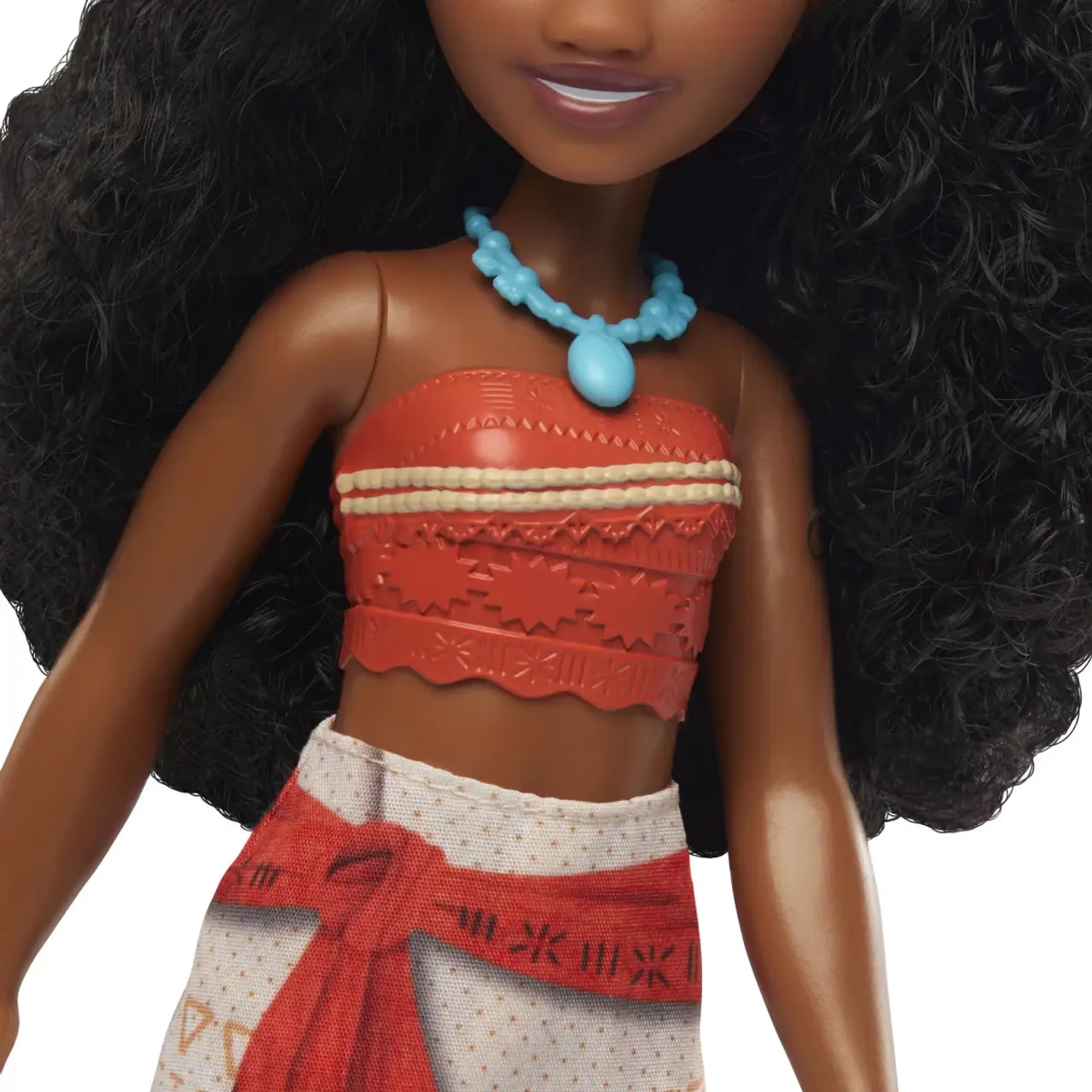 Disney Princess Moana Island Adventure Doll - Mamadada