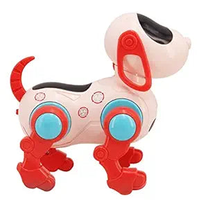 861-43B MACHINE DOG