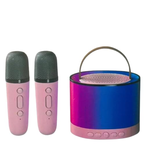 Smart  Portable Speaker