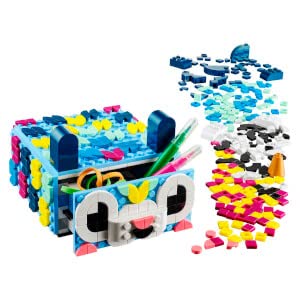 41805 CREATIVE ANIMAL DRAWER