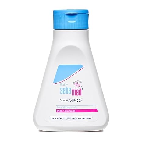 Sebamed Baby Shampoo 150 ml