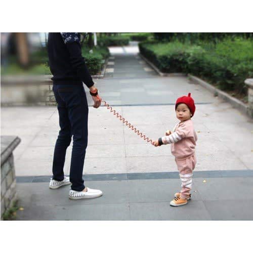 Child Safety Anti-Lost Wrist Strap for Kids - Mamadada
