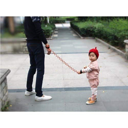 Child Safety Anti-Lost Wrist Strap for Kids - Mamadada