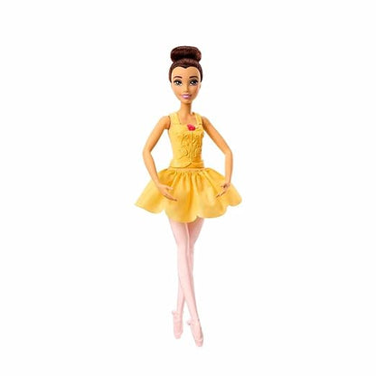 JCY51 DP OPP BLRNA DOLL