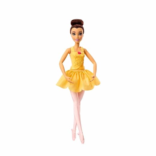 JCY51 DP OPP BLRNA DOLL
