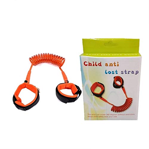 Child Safety Anti-Lost Wrist Strap for Kids - Mamadada