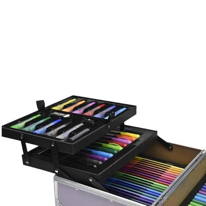 VER-133-MIX UNICORN COLOURING KIT