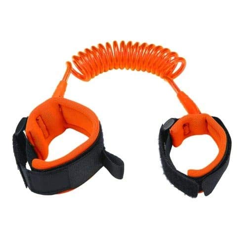 Child Safety Anti-Lost Wrist Strap for Kids - Mamadada