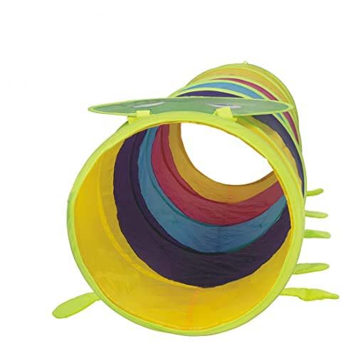 KIDS TUNNEL TENT  .IT