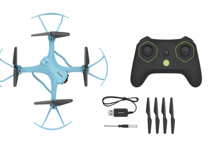Airgle Swift-CX 2.4GHz 4-Axis Drone