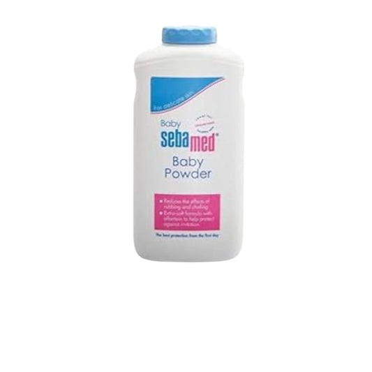 Sebamed Baby Powder 200 Gm
