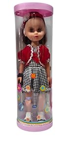 ANNA DOLL (SD)