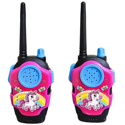 168A WALKIE TALKIE