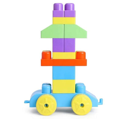 Jumbo brix jb50 - peacock toys