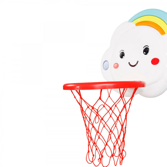 ZOOZI BASKET BALL