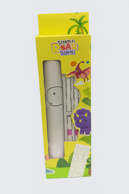 Creative Kids Coloring Kit