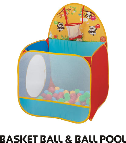 5 in 1 play station - Balak