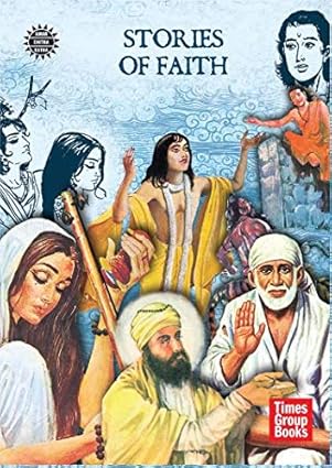 ACK NEW TITLES-6-STORIES OF FAITH