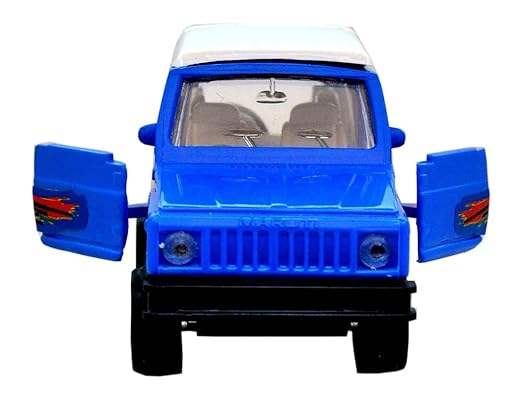 Dx. Gypsy D/O - Min toy